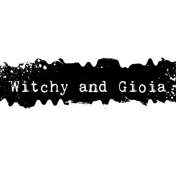 witchygioia